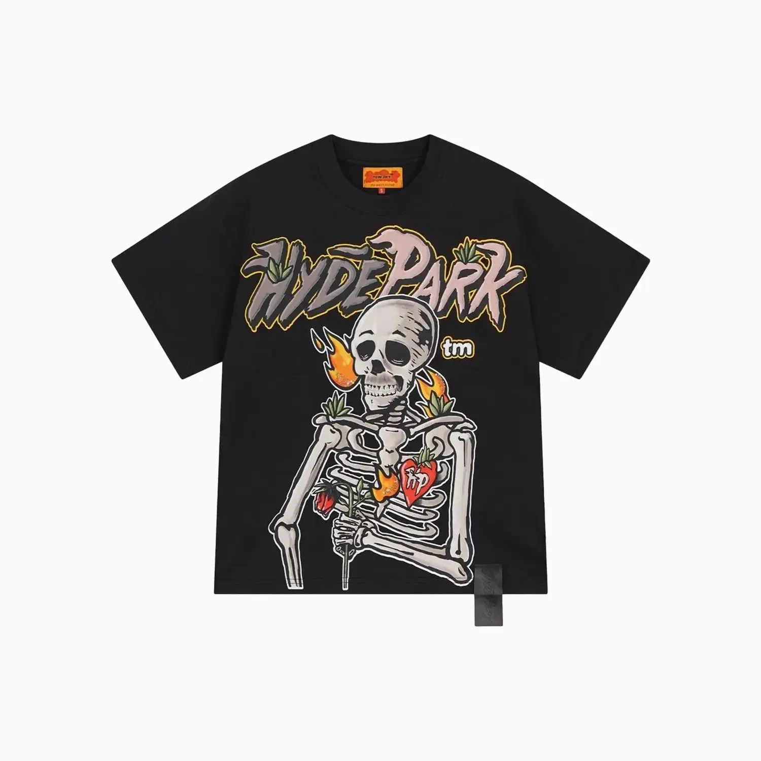 Men's Bone Thugs Short Sleeve T-Shirt