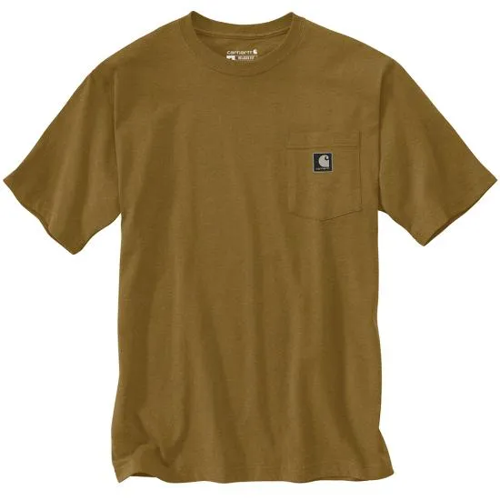 MEN'S CAMO GRAPHIC T-SHIRT