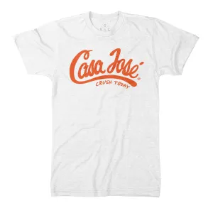 MEN'S - Casa Jose | White