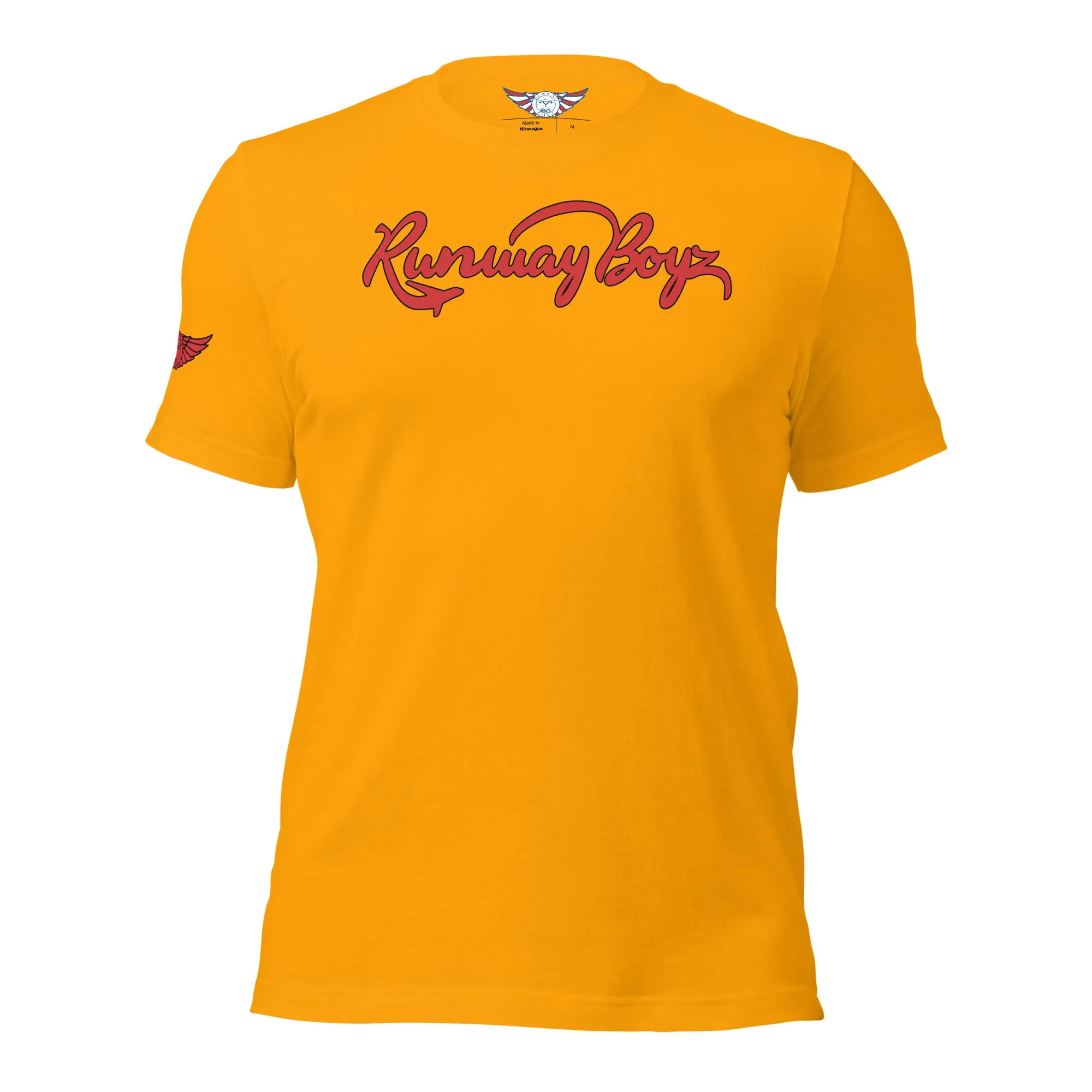 Men's Crenshaw Tee