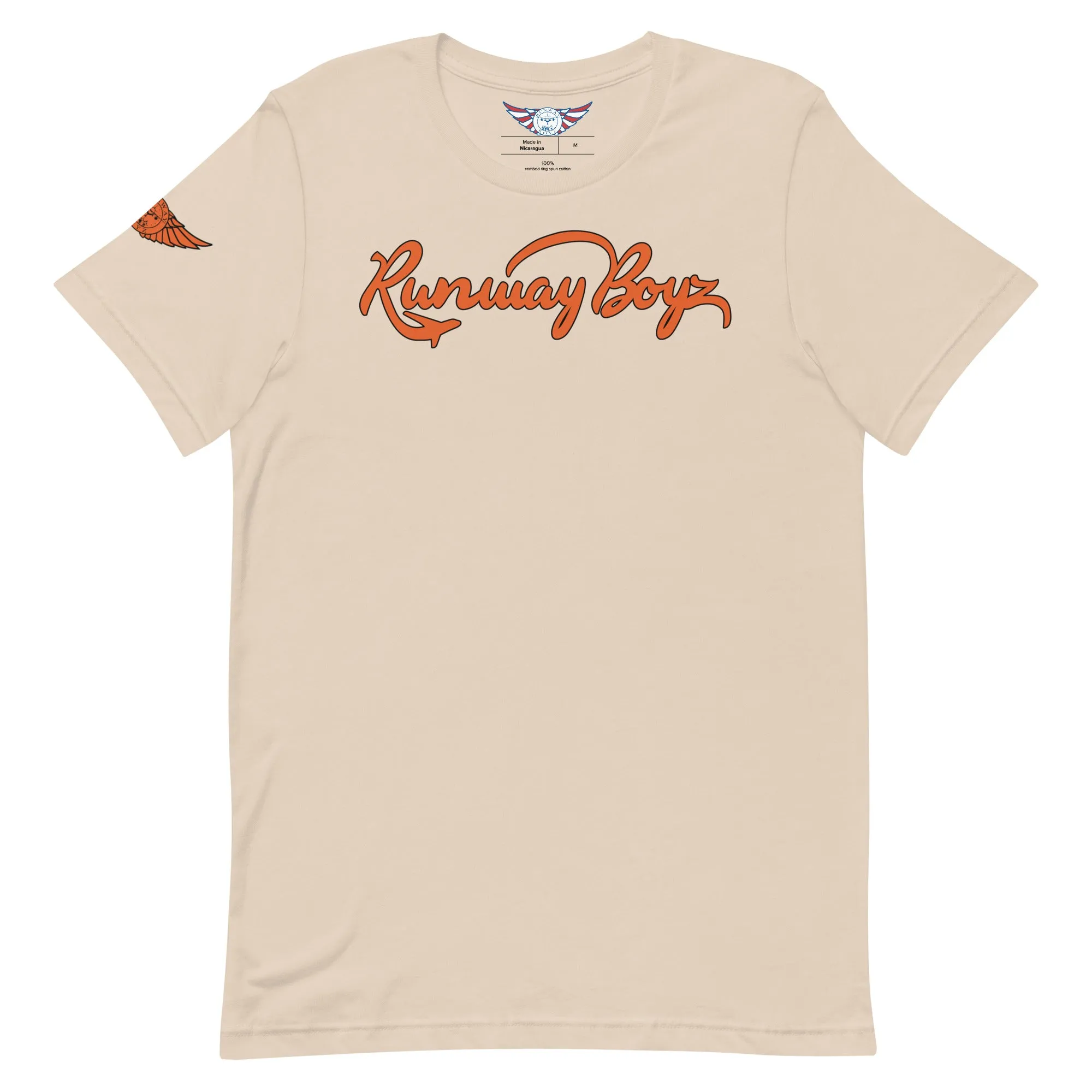 Men's Crenshaw Tee