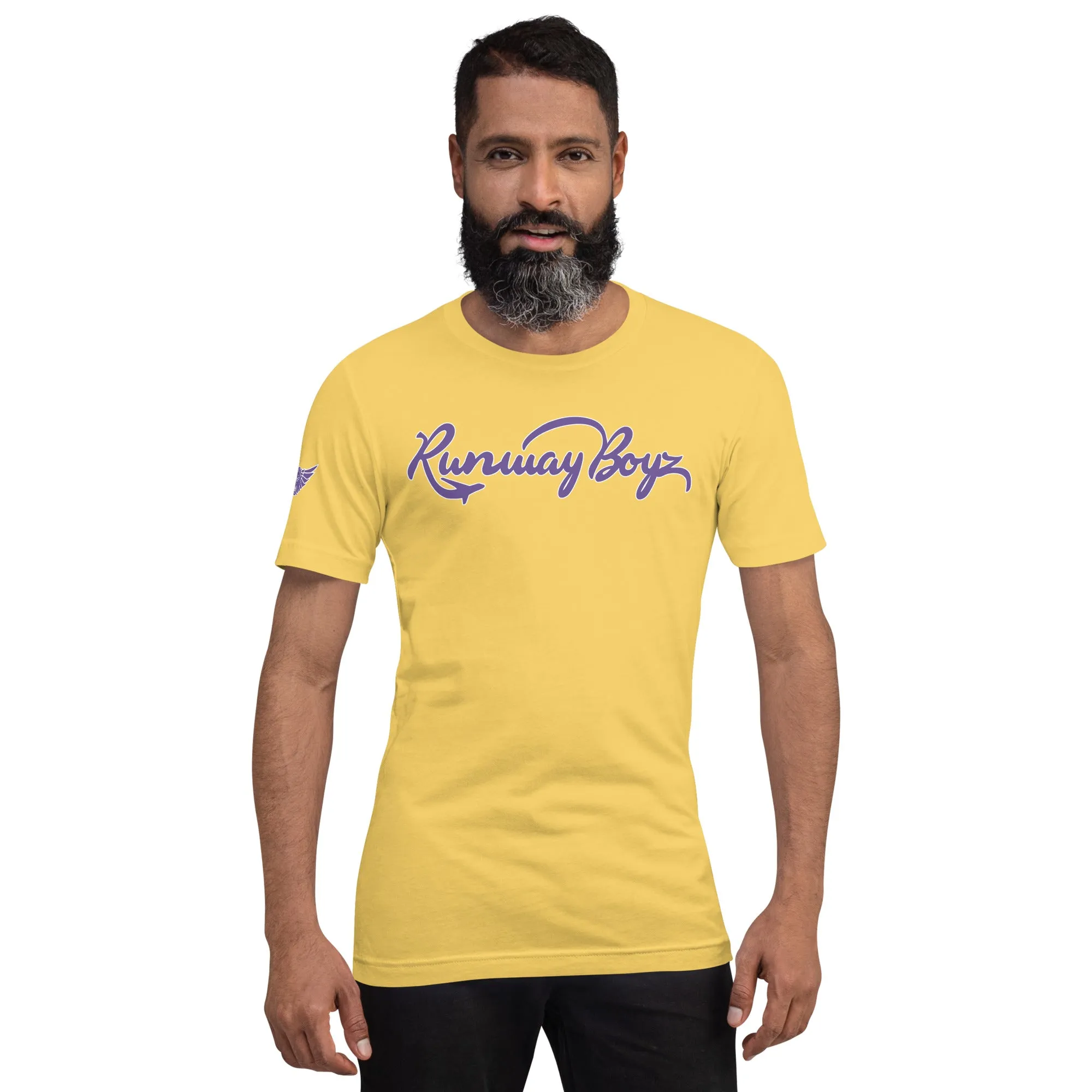 Men's Crenshaw Tee