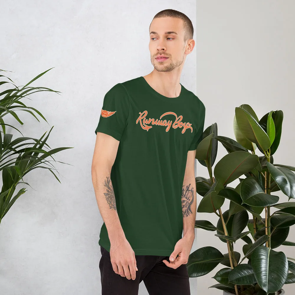 Men's Crenshaw Tee