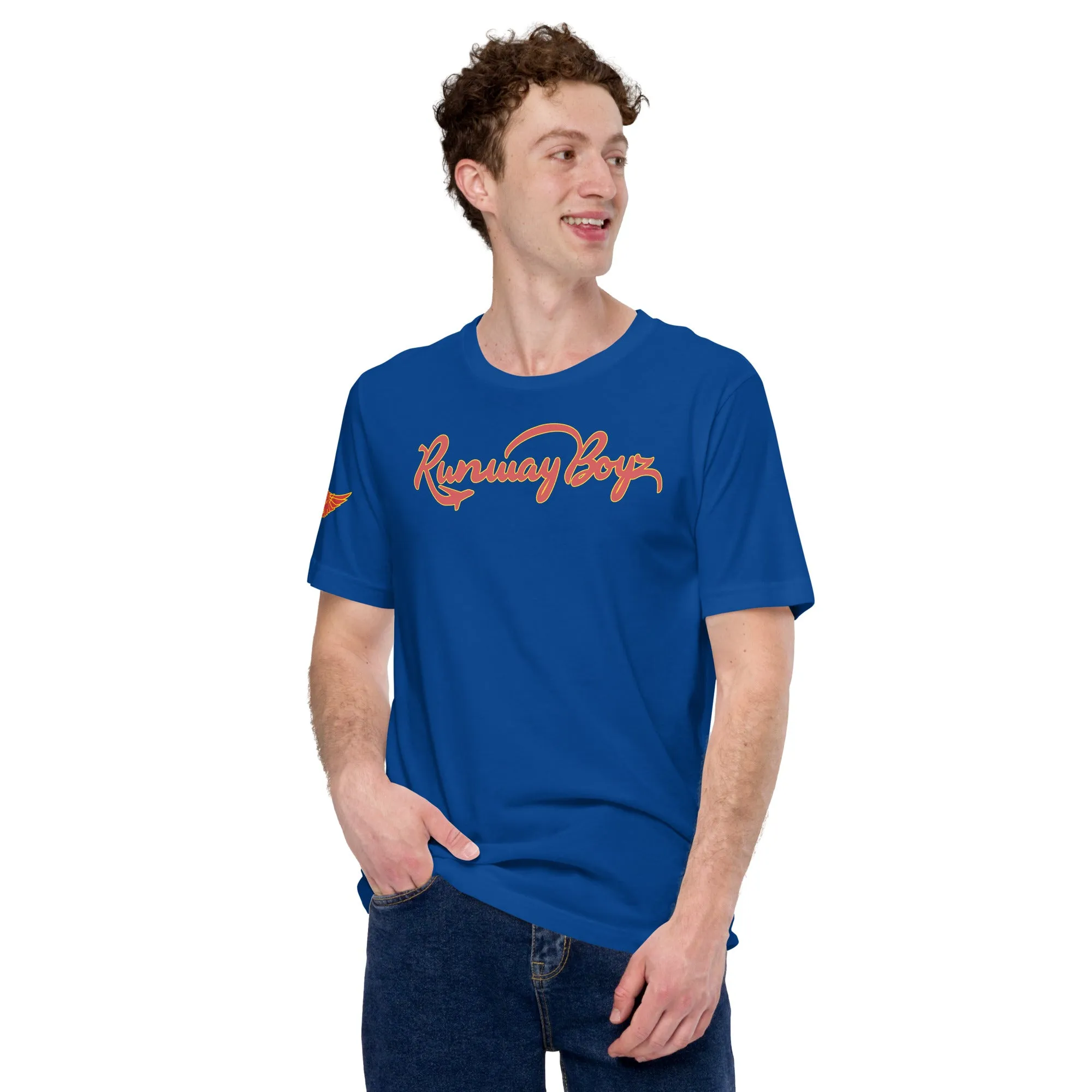 Men's Crenshaw Tee
