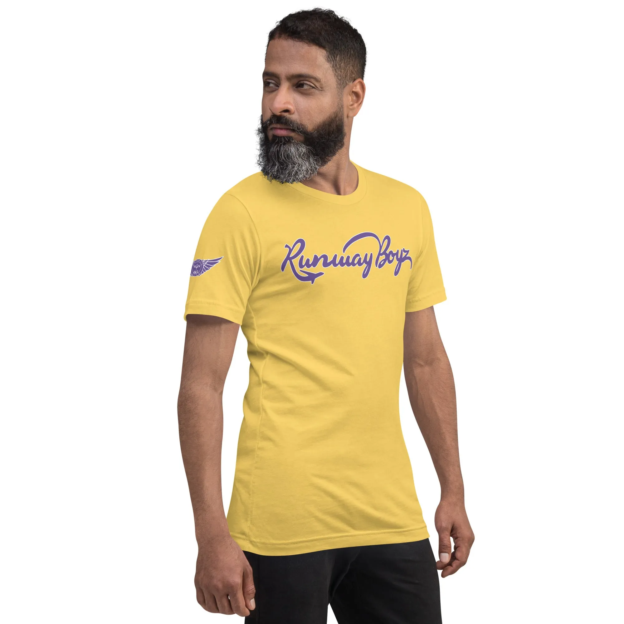 Men's Crenshaw Tee