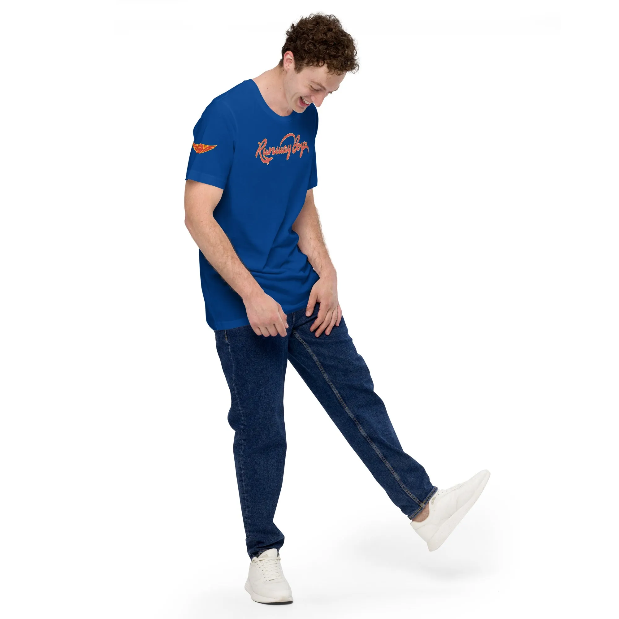Men's Crenshaw Tee