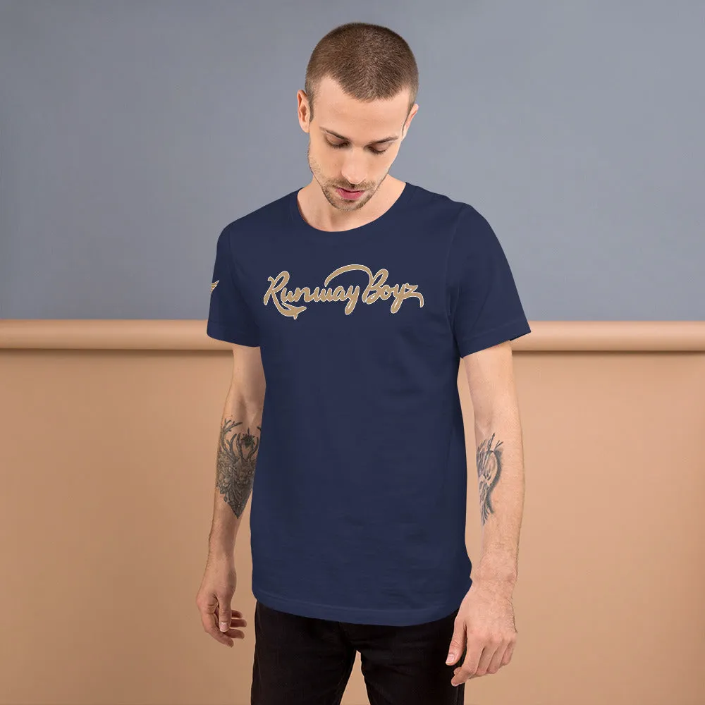 Men's Crenshaw Tee