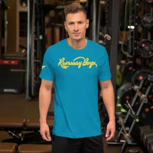 Men's Crenshaw Tee
