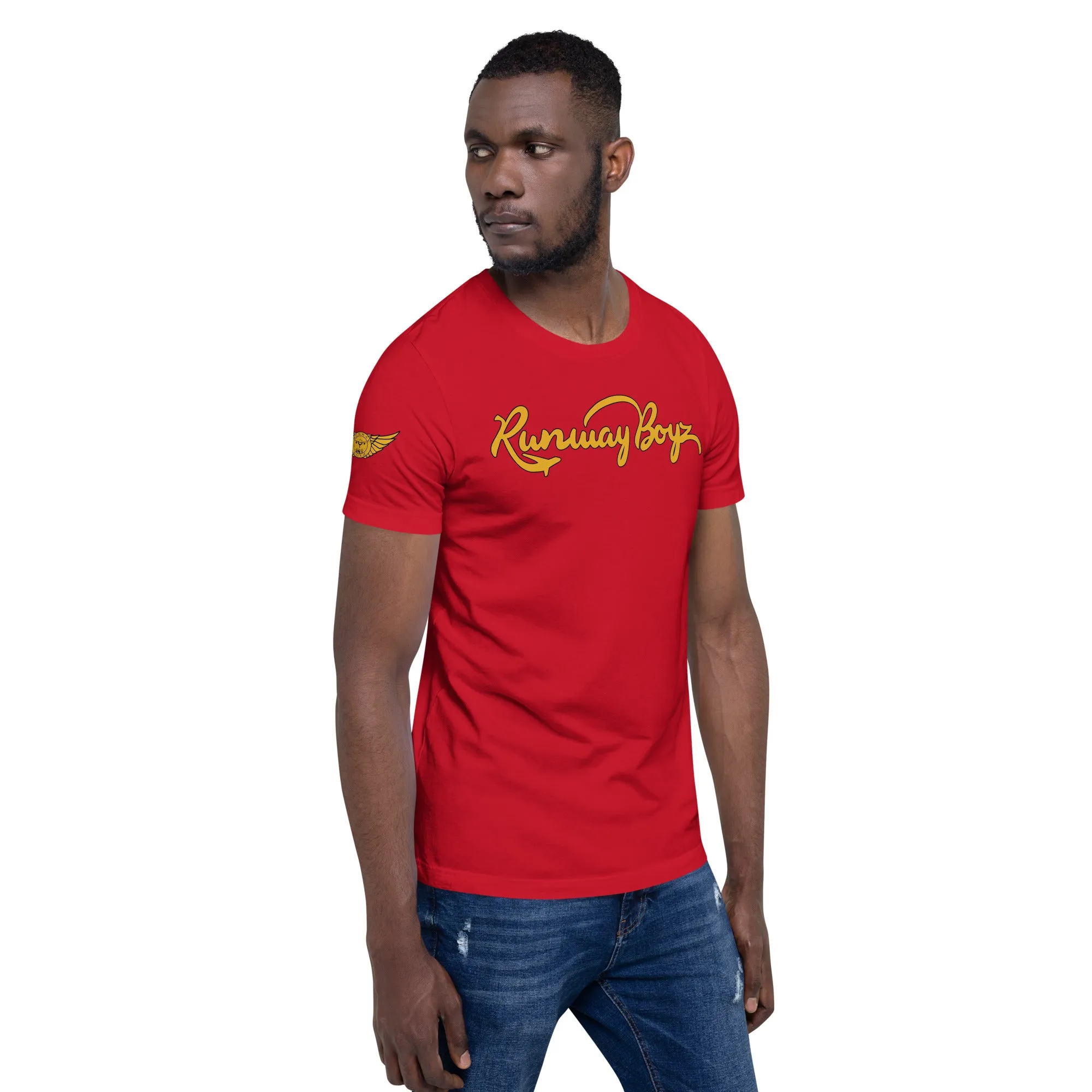 Men's Crenshaw Tee