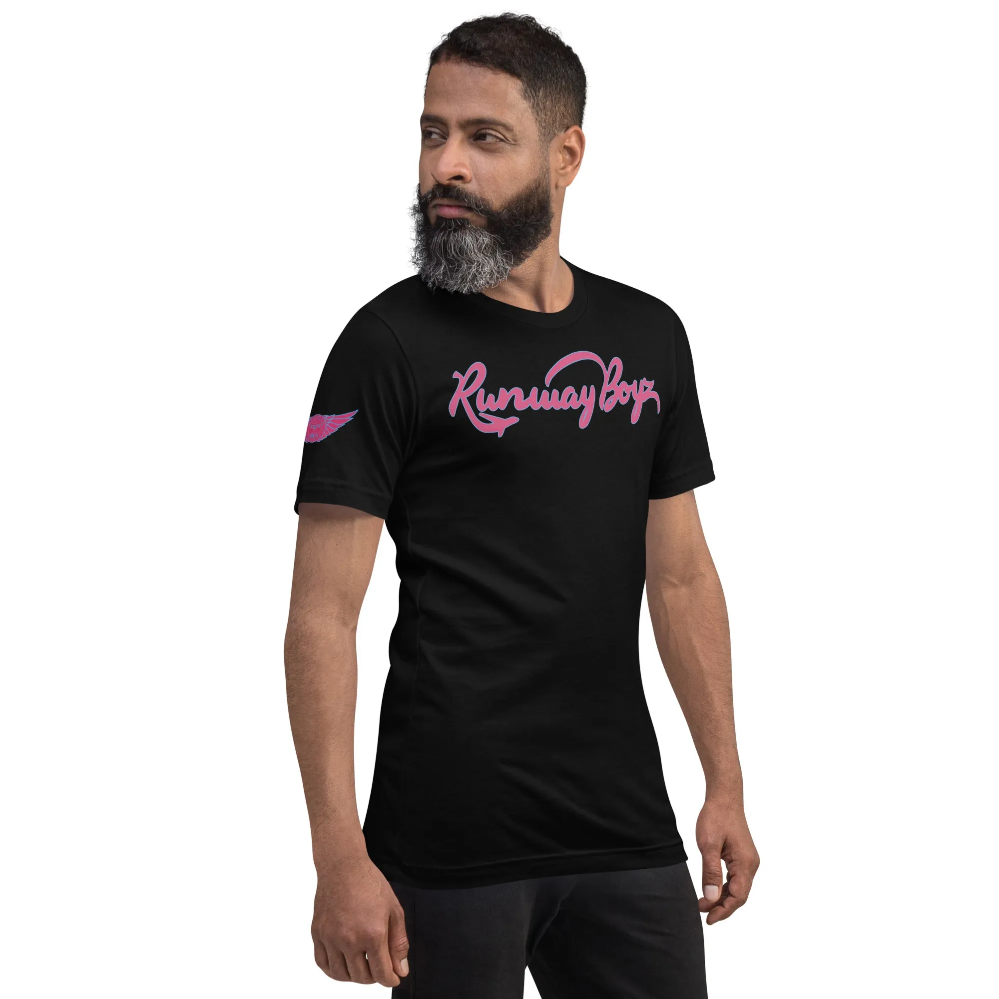 Men's Crenshaw Tee