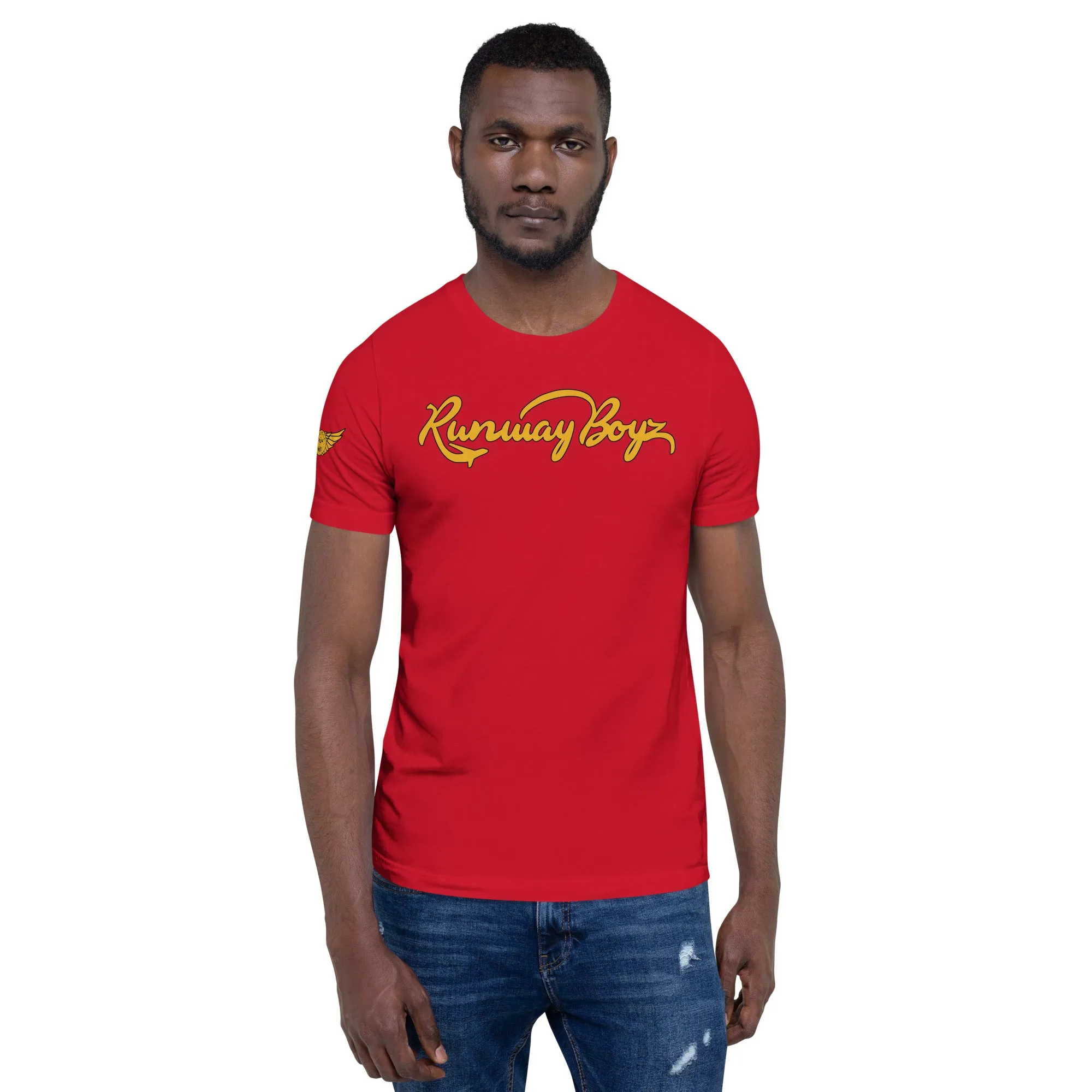 Men's Crenshaw Tee