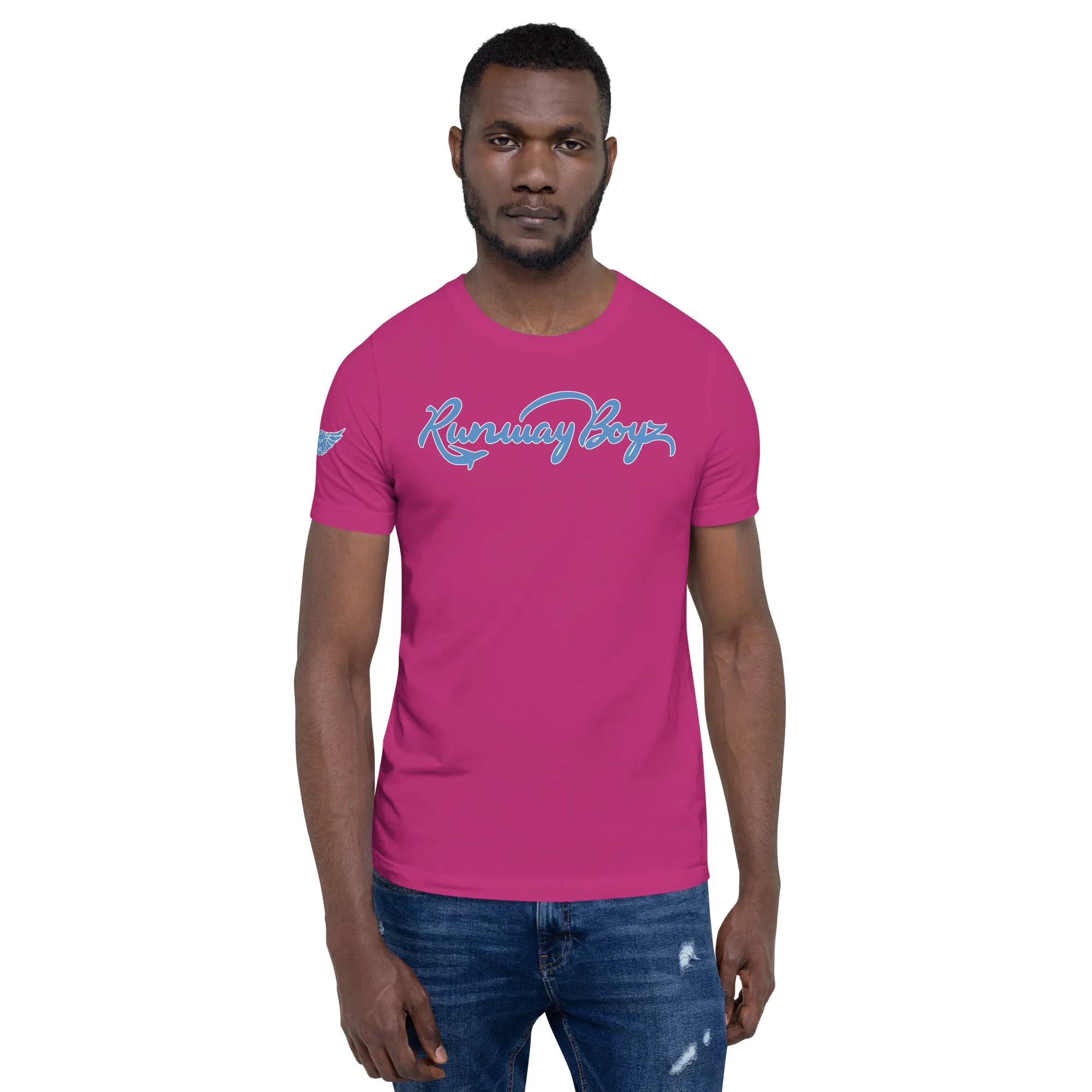 Men's Crenshaw Tee