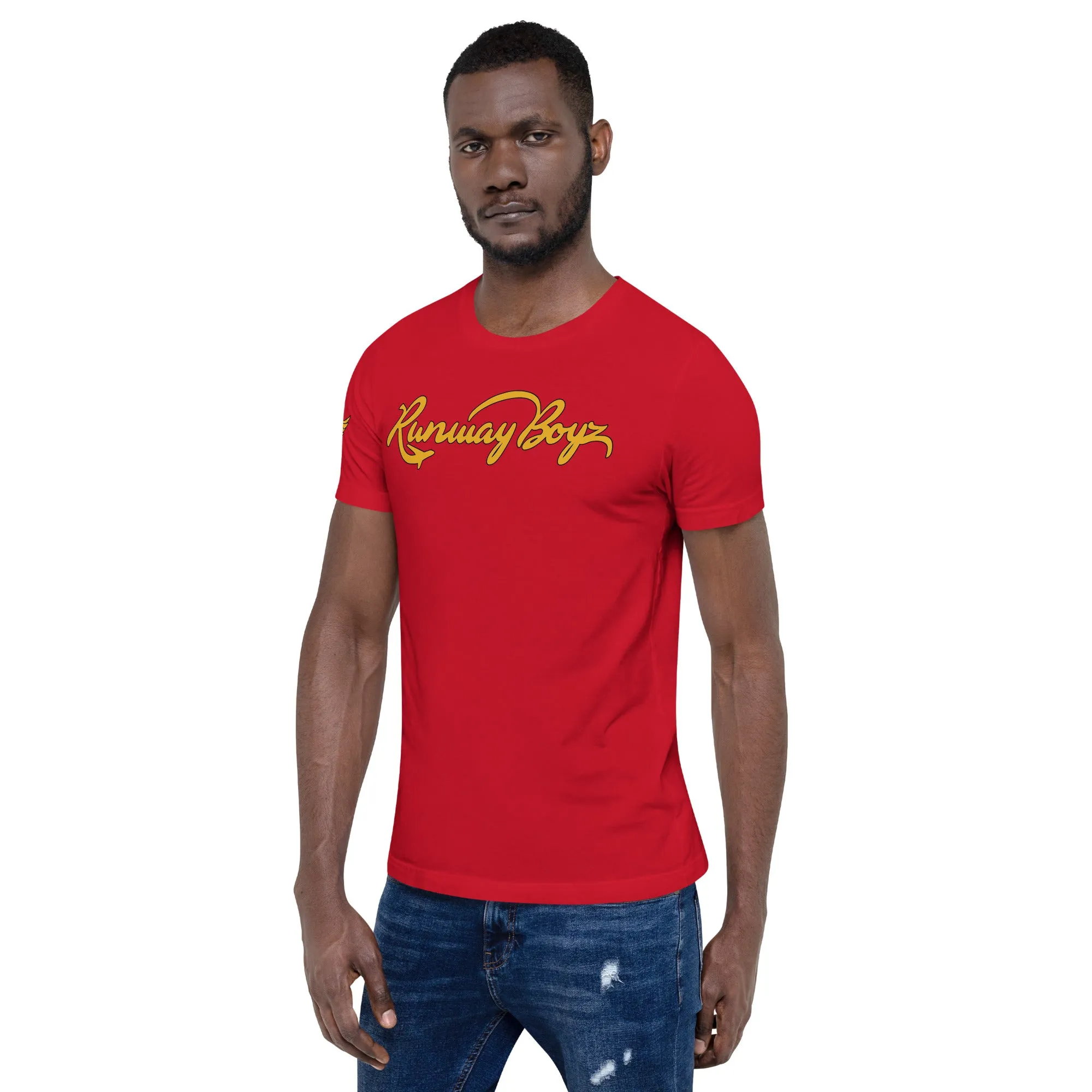 Men's Crenshaw Tee