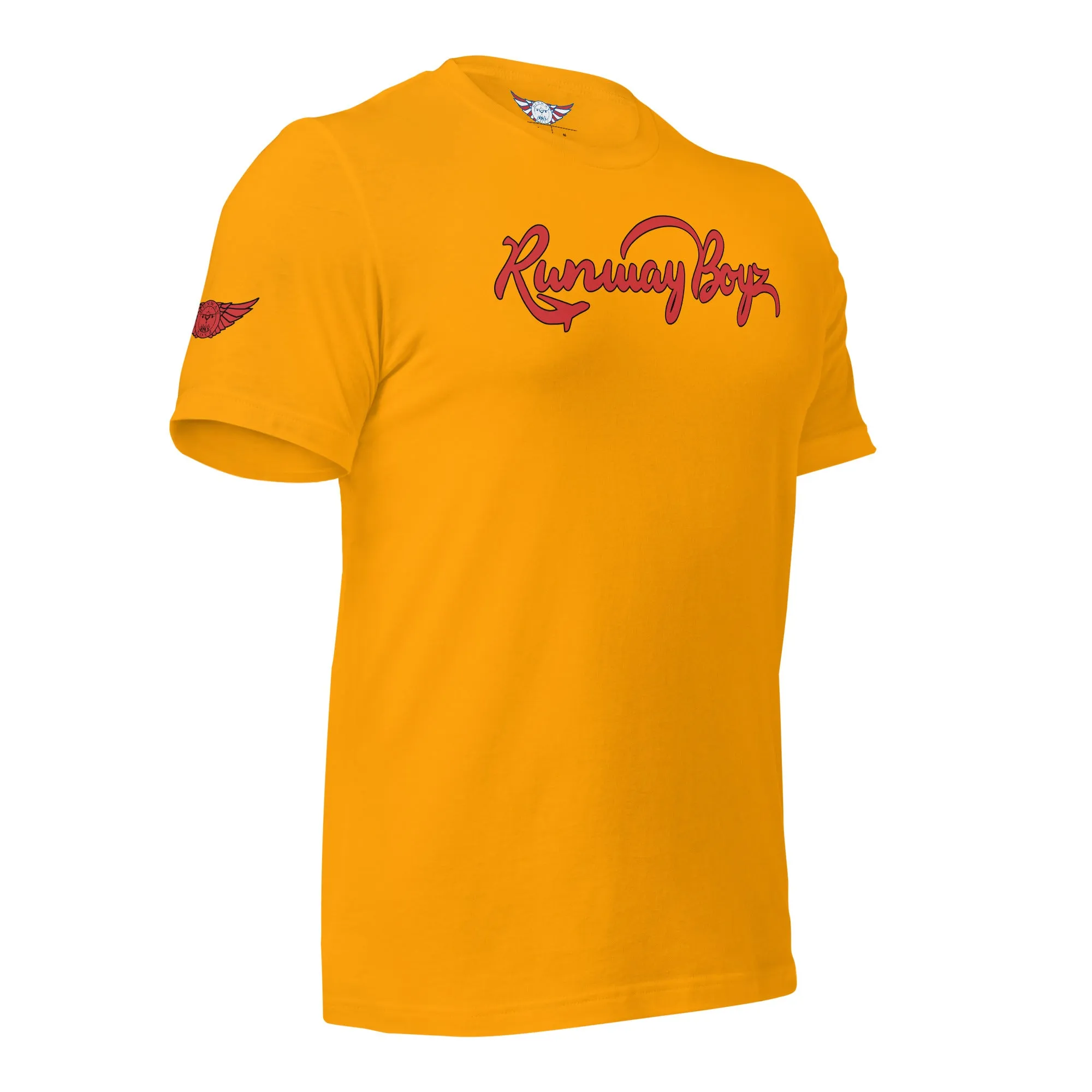 Men's Crenshaw Tee