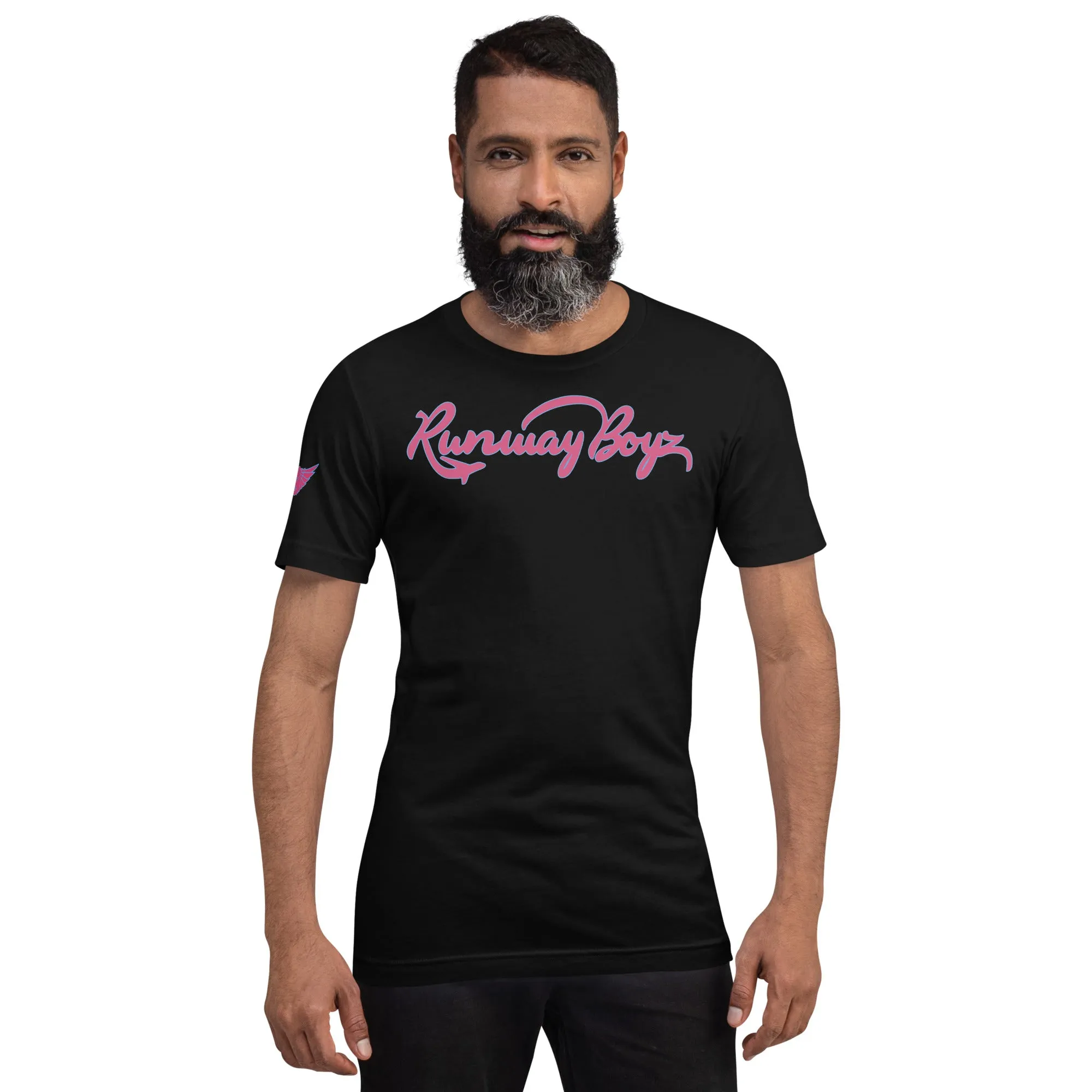 Men's Crenshaw Tee