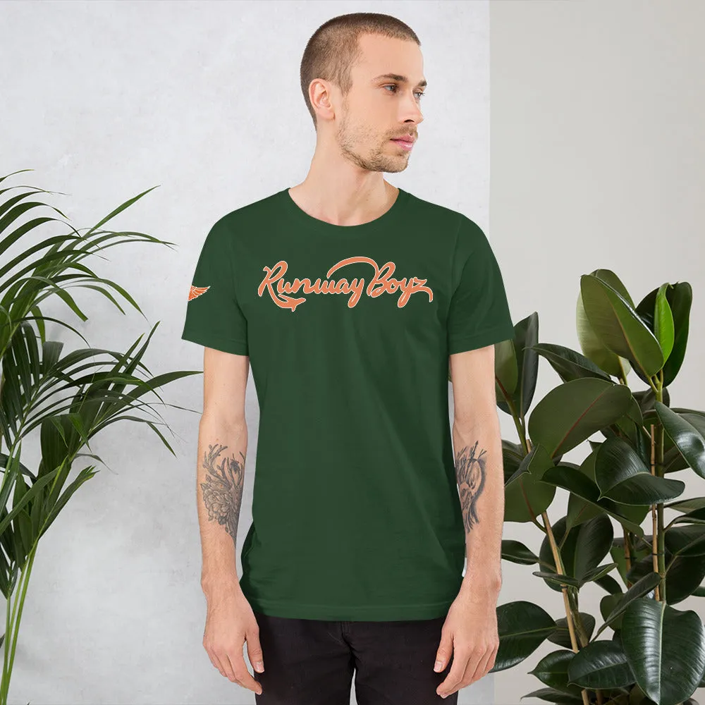 Men's Crenshaw Tee