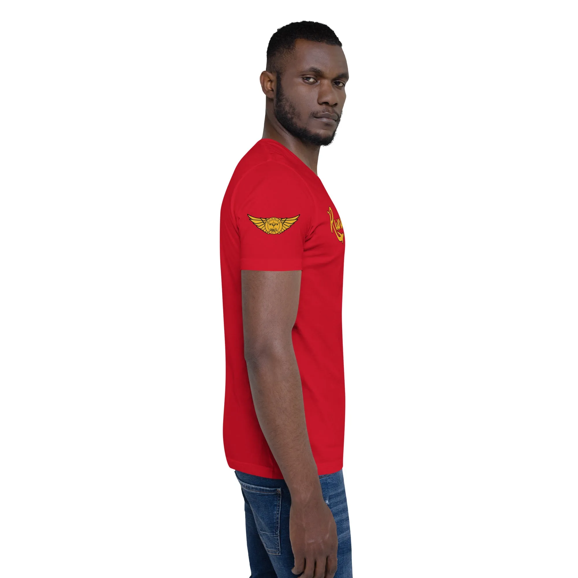 Men's Crenshaw Tee