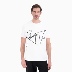 Men's Crew Neck Short Sleeve T Shirt