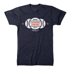 MEN'S - Dream Crushers | Navy