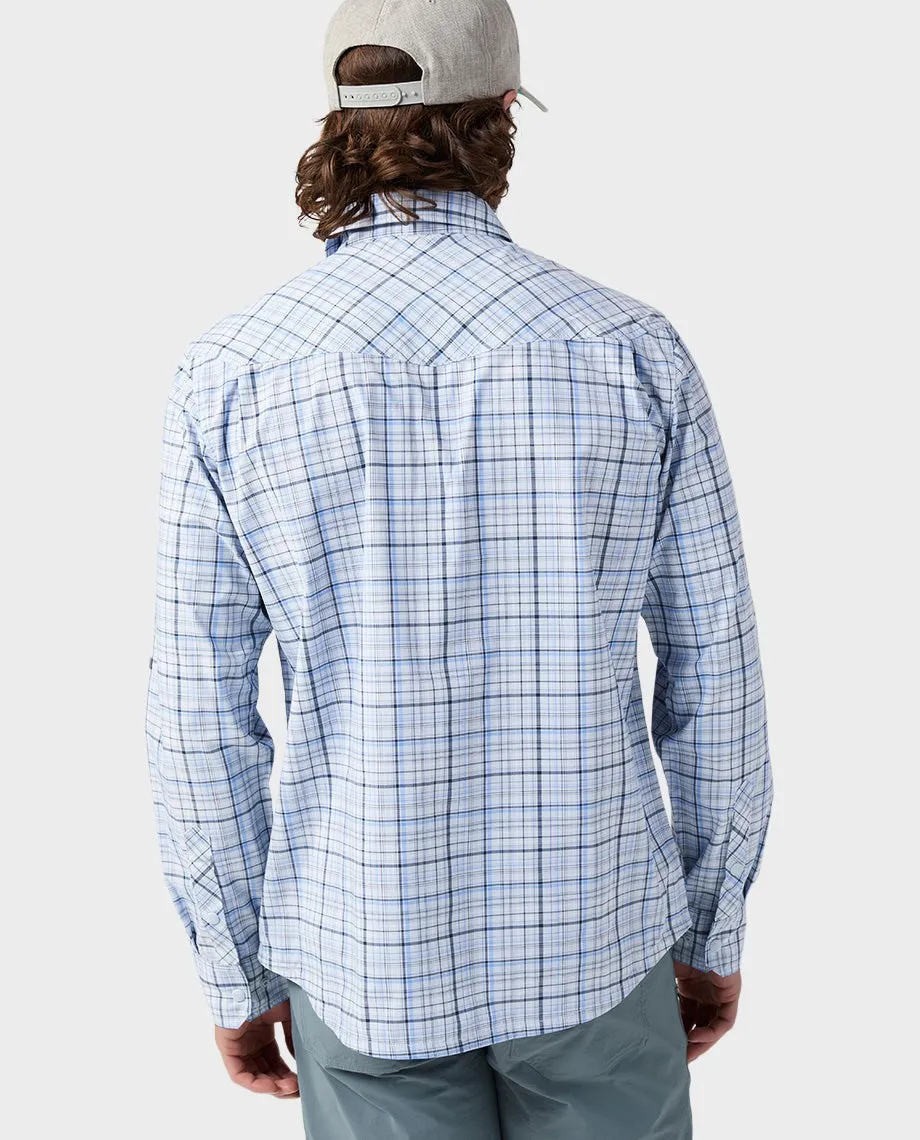 Men's Eddy Drift Shirt