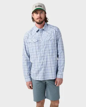Men's Eddy Drift Shirt