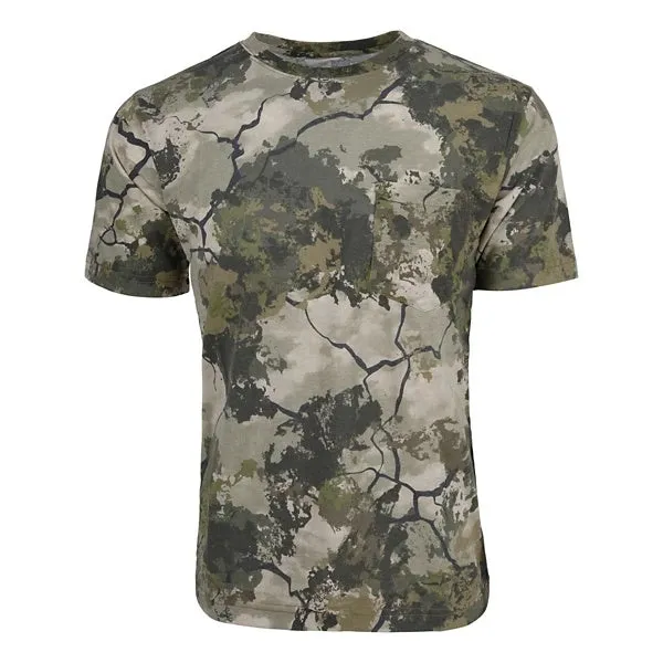 Men's King's Camo Classic T-Shirt