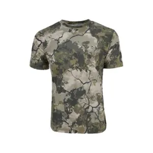 Men's King's Camo Classic T-Shirt