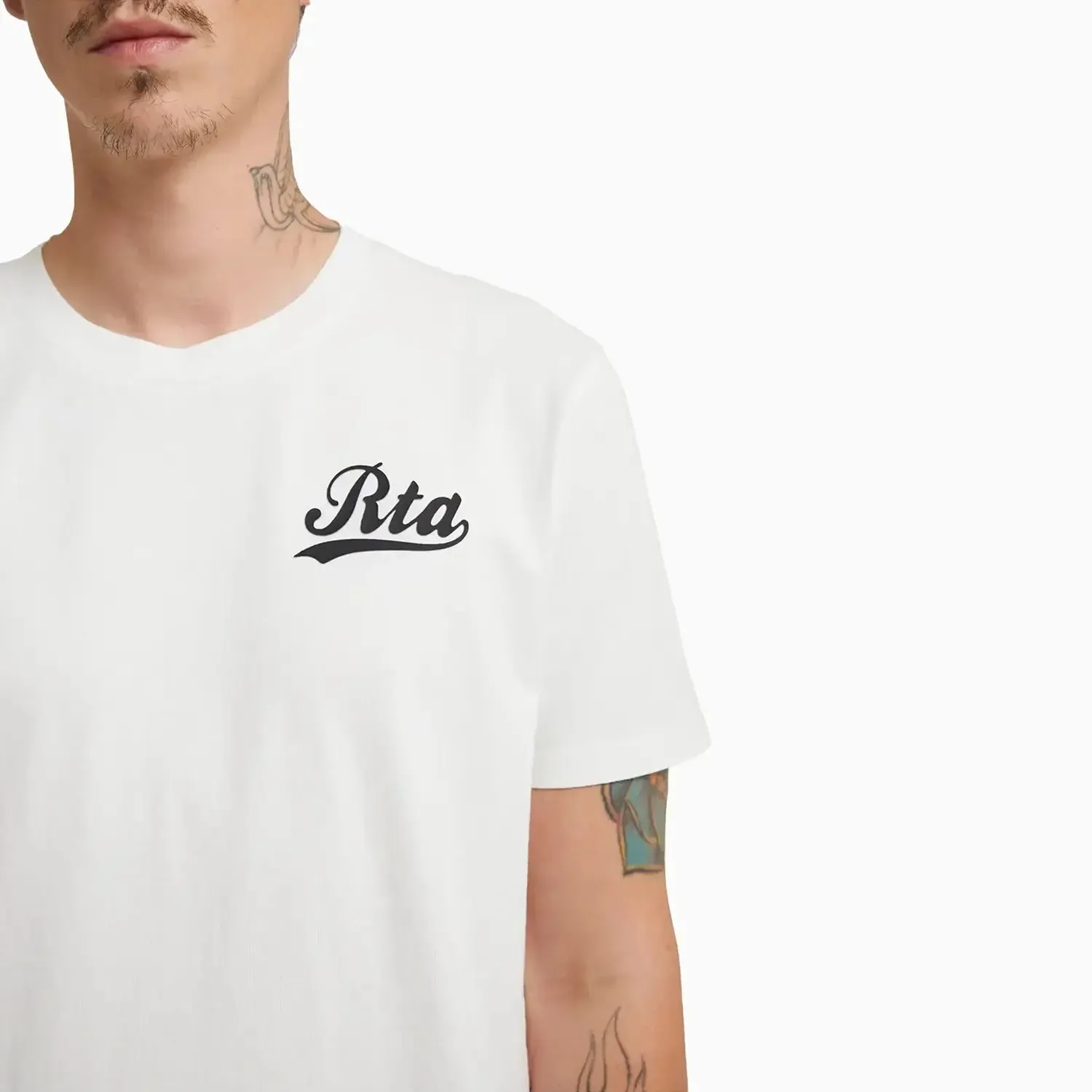 Men's Liam Short Sleeve T-Shirt