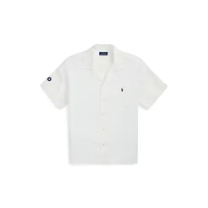 Men's Linen Shirt