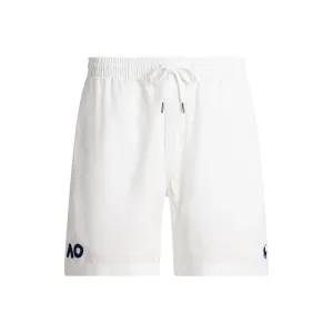 Men's Linen Shorts