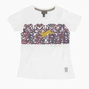 Men's Pat Short Sleeve T-Shirt