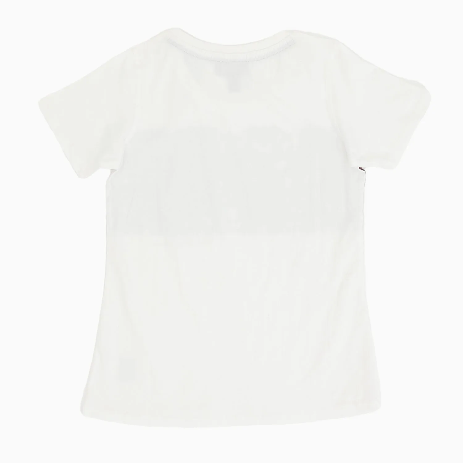 Men's Pat Short Sleeve T-Shirt