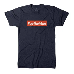 MEN'S | Pay the Man - Midnight Navy