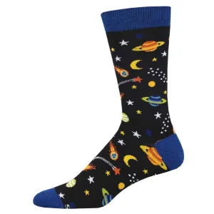 Men's Reach for the Stars