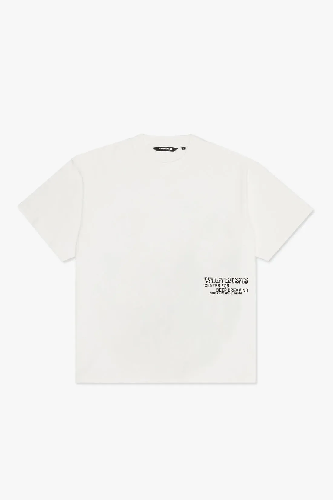 Men's Research Short Sleeve T-Shirt