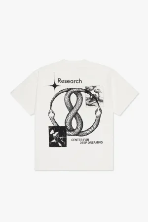 Men's Research Short Sleeve T-Shirt