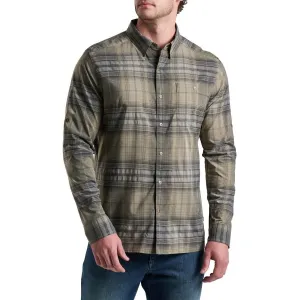 Men's Response Lite Long Sleeve Shirt