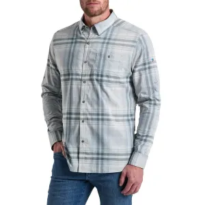 Men's Response Lite Long Sleeve Shirt
