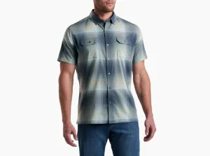 Men's Response Short Sleeve Woven Shirt