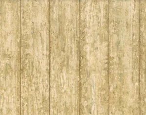 Men'S Room Rustic Wood AFR7143 Wallpaper
