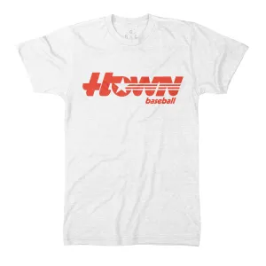 MEN'S - Shooting Star | White
