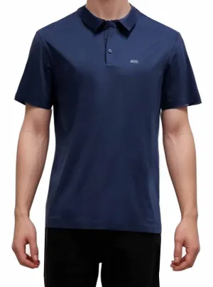 Men's short sleeve ex-pira polo