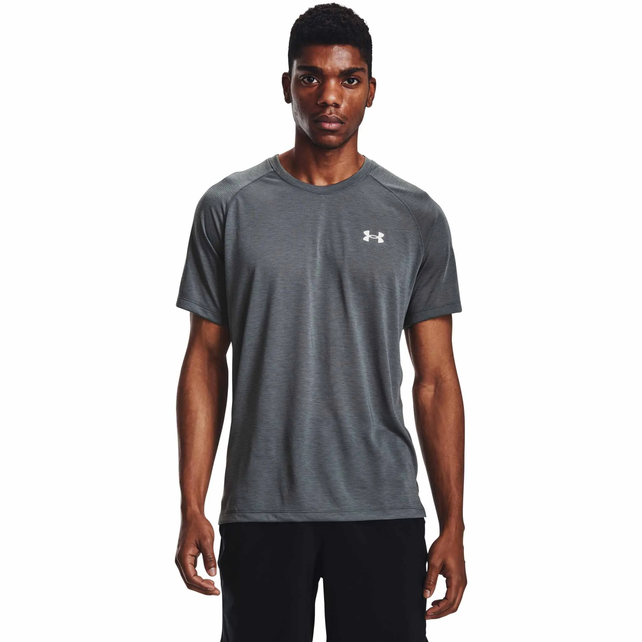 Men's Streaker Short Sleeve T-Shirt