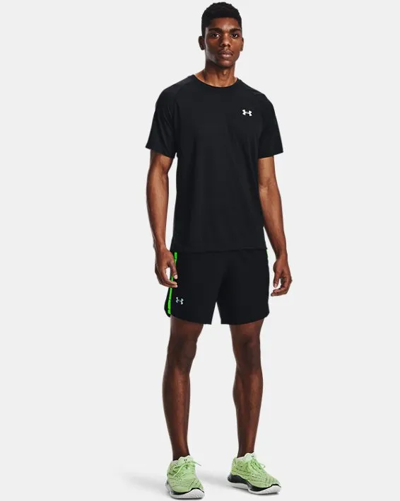 Men's Streaker Short Sleeve T-Shirt