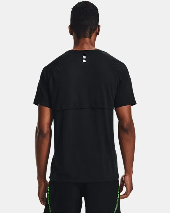 Men's Streaker Short Sleeve T-Shirt