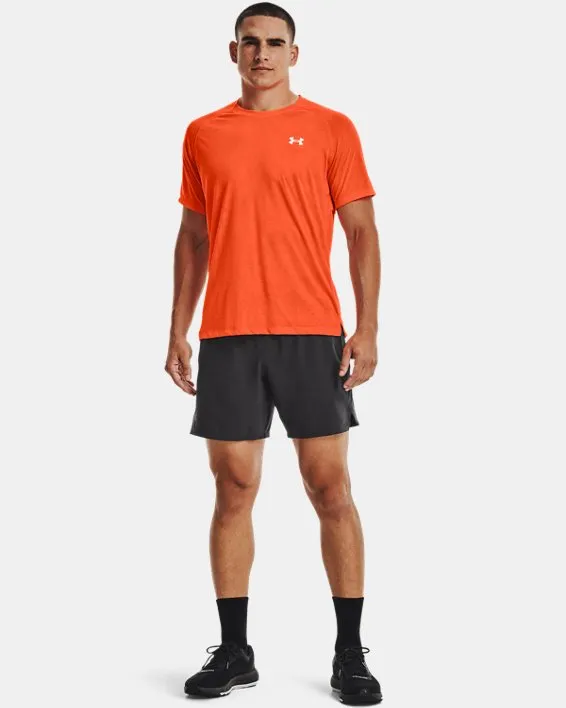 Men's Streaker Short Sleeve T-Shirt