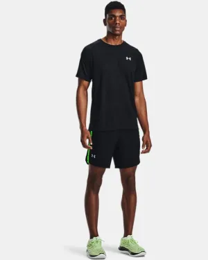 Men's Streaker Short Sleeve T-Shirt