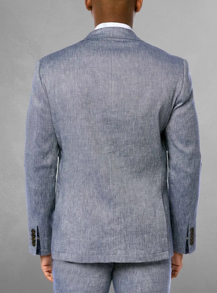 Men's stretch blazer