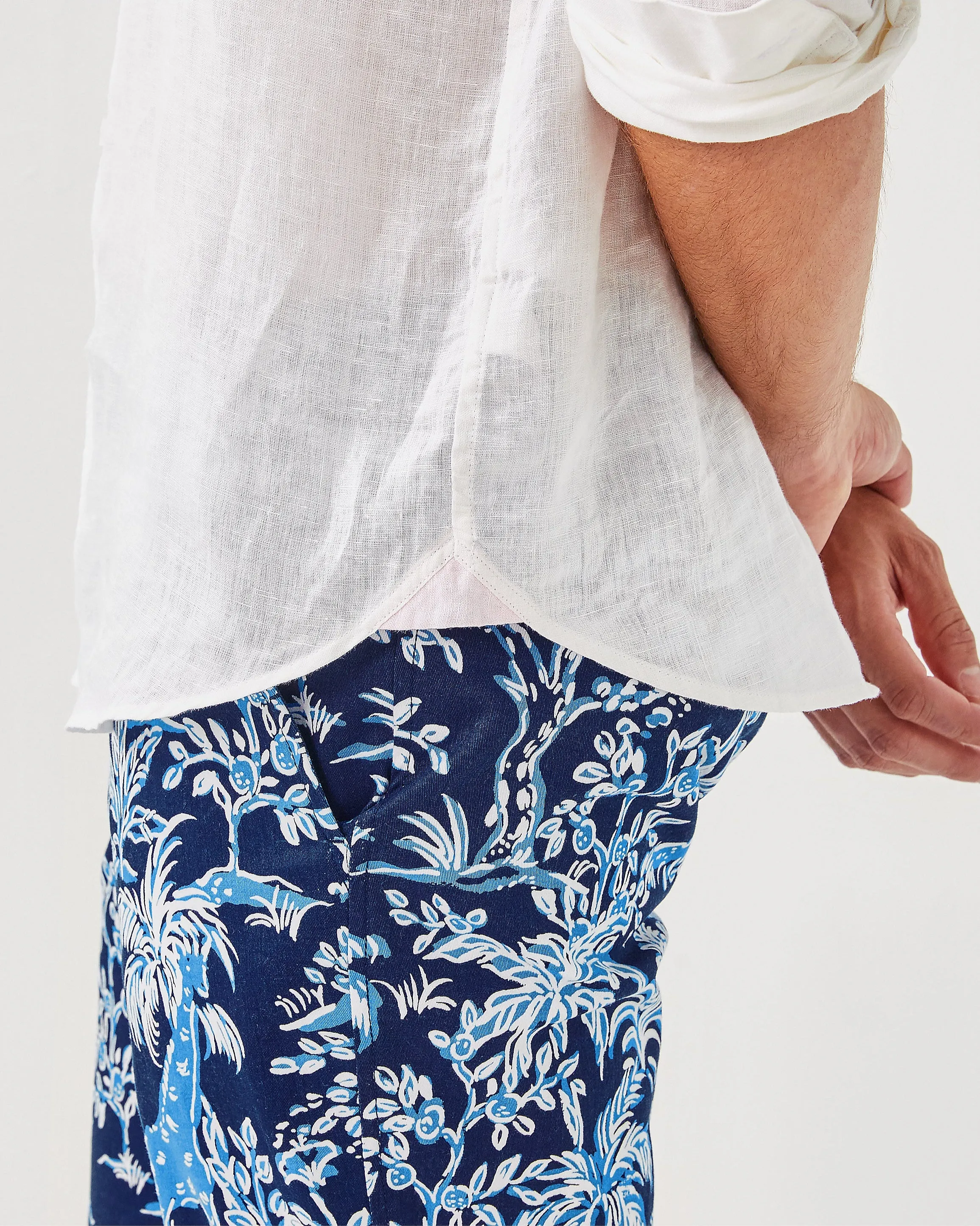 Men's Stuff Addison Shirt