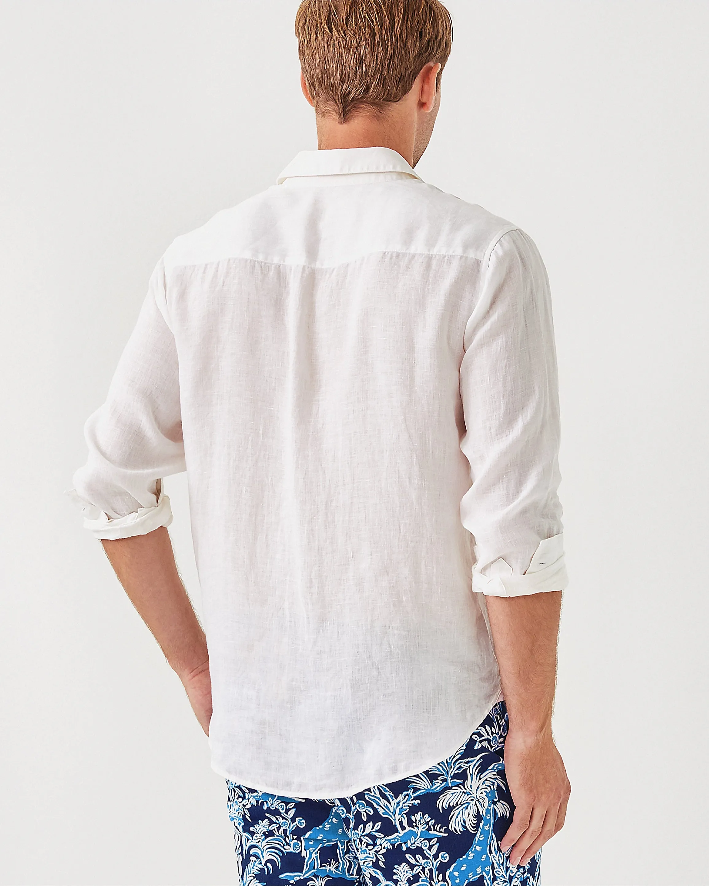 Men's Stuff Addison Shirt